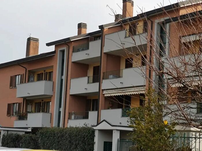 Appartamento trilocale in affitto in Via Gramsci, BovisioMasciago