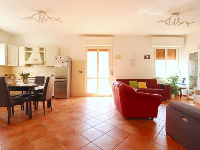 Appartamento quadrilocale in vendita in Via Salentina, Montesilvano