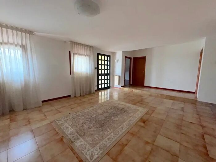 Appartamento quadrilocale in vendita in Vigonovo