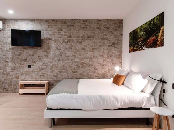 Appartamento monolocale in affitto in Via Milano, Como