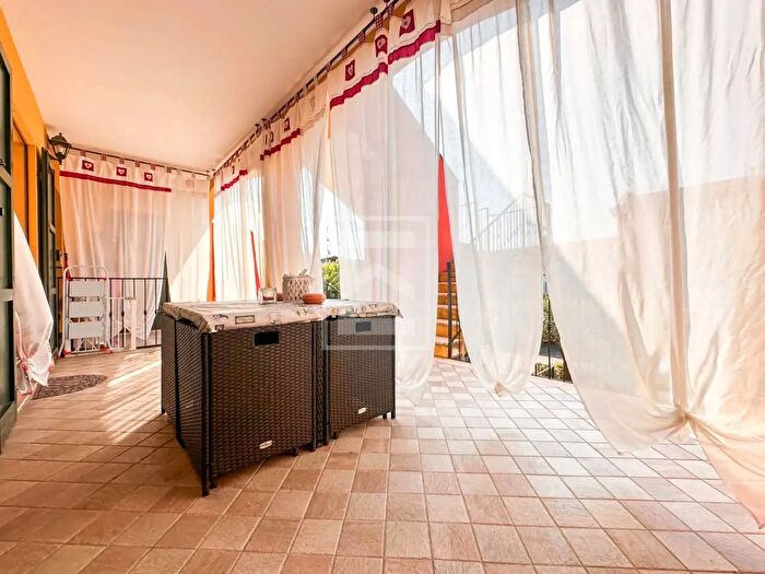 Appartamento trilocale in vendita in Via Vaccarolo, Desenzano Del Garda