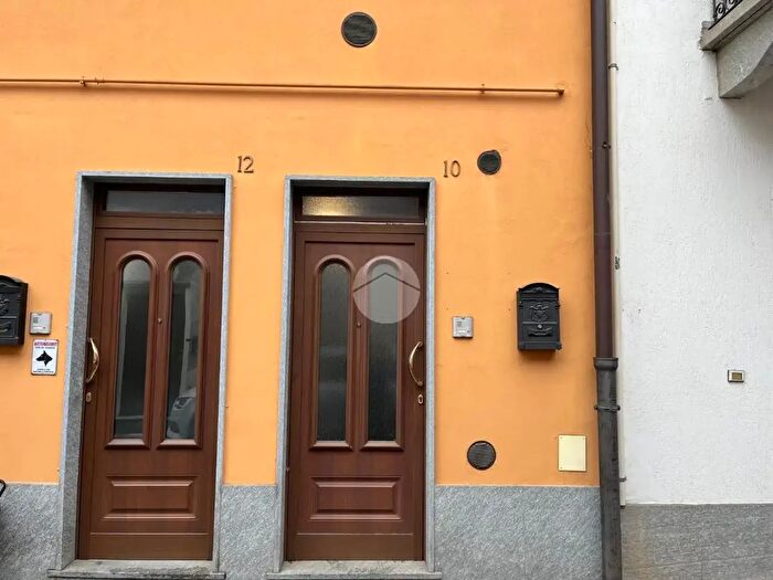 Appartamento bilocale in affitto in Via Po, Volpiano