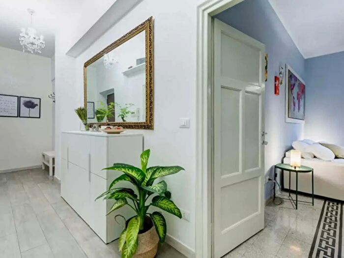 Appartamento monolocale in affitto in Viale delle Provincie, Roma