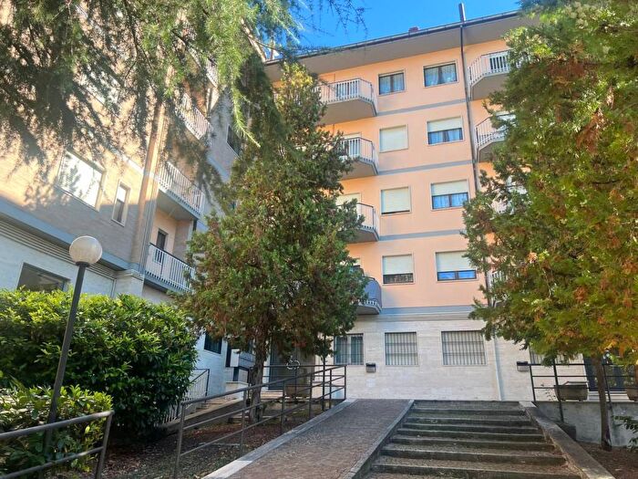 Appartamento quadrilocale in affitto in Via Monte Matese, Santa Barbara San Sisto, L'Aquila