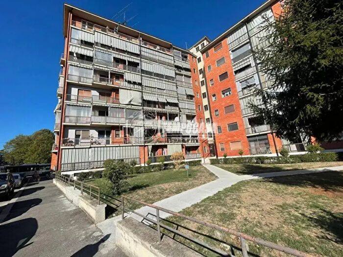 Appartamento bilocale in vendita in Via Giuseppe Macherione, Torino