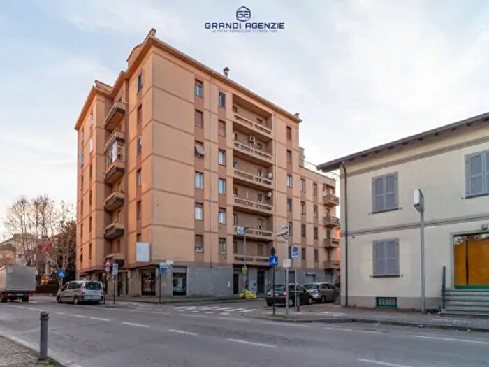 Appartamento bilocale in vendita in Parma