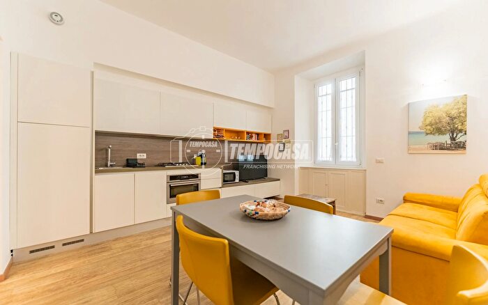 Appartamento bilocale in vendita in Via Garigliano, Milano