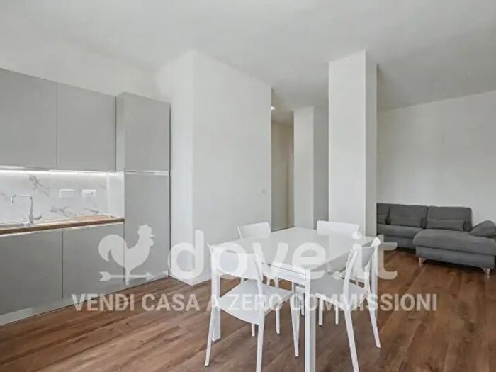 Appartamento bilocale in vendita in Via Torino, Brandizzo