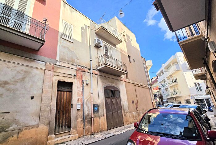 Casa bilocale in vendita in Conversano