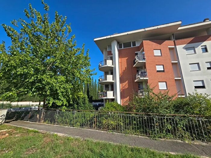 Appartamento monolocale in vendita in Via Venezia, Fiano Romano