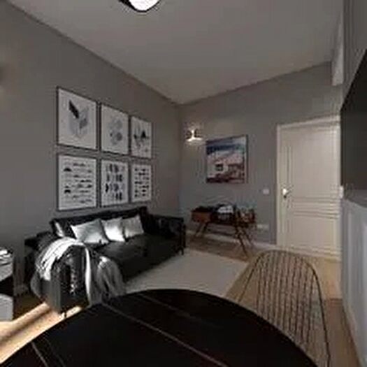 Appartamento bilocale in vendita in Via Santa Croce Milano, Milano