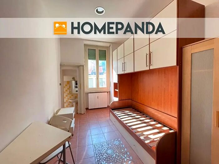 Appartamento monolocale in affitto in Corso Carlo E nello Rosselli, Torino