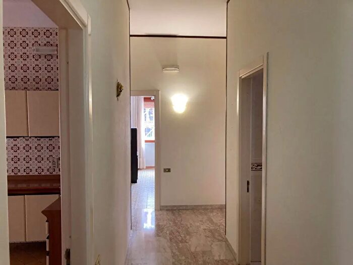 Appartamento quadrilocale in vendita in Via Napoli, Battipaglia
