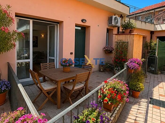 Appartamento monolocale in vendita in Robbiate