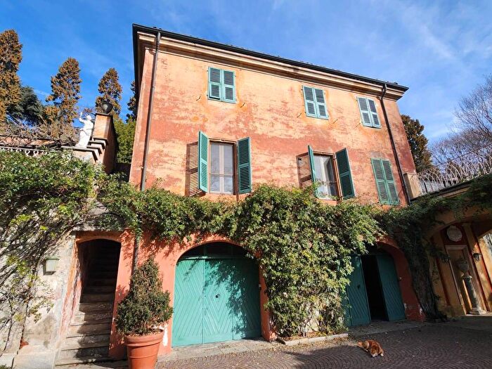 Appartamento trilocale in affitto in Strada Castelvecchio, Santa Brigida, Moncalieri