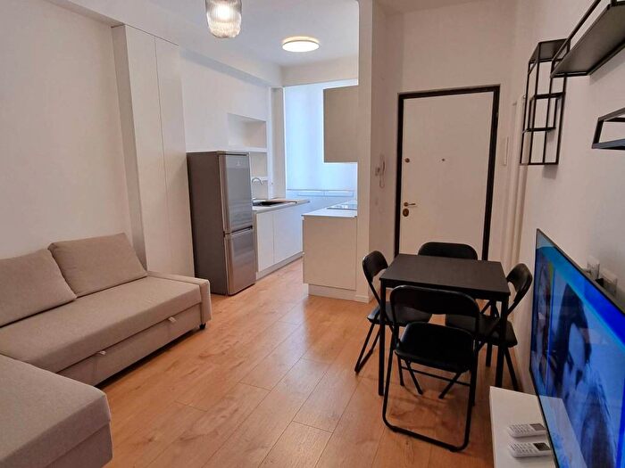 Appartamento bilocale in affitto in Via Brusuglio, Affori, Milano