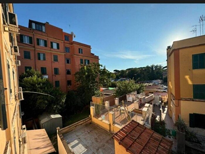 Appartamento bilocale in affitto in Via dei Quintili, Torpignattara, Roma