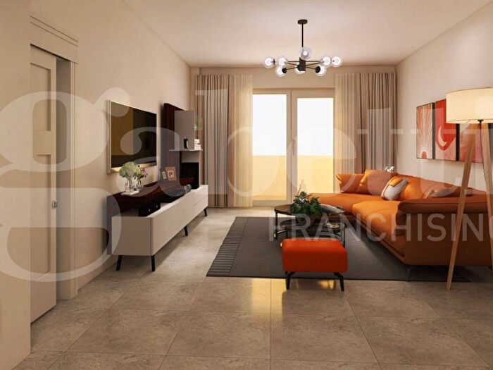 Appartamento trilocale in affitto in viale fabrizi, Viali, Modena