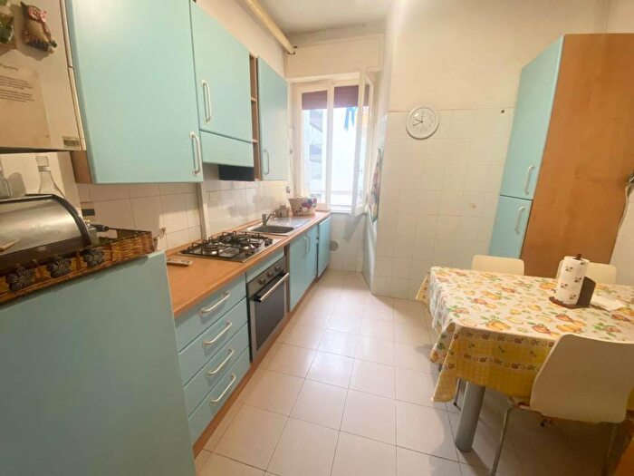 Appartamento bilocale in affitto in Via Michelangelo Castagna, Viale Bovio Piazza Duca degli Abruzzi, Pescara
