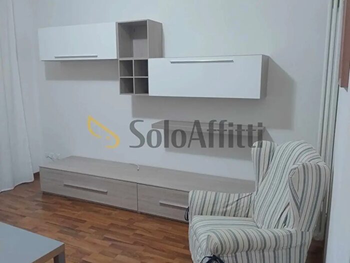 Appartamento trilocale in affitto in Rimini