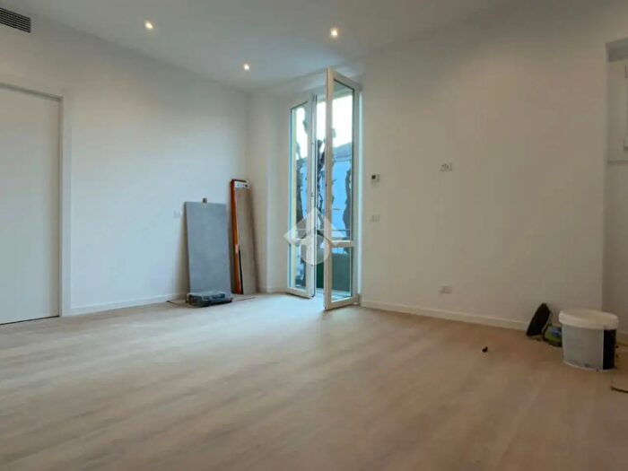 Appartamento monolocale in vendita in Via Giorgio Pallavicini, Desio