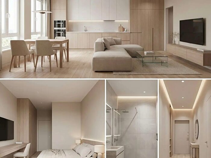 Case in Vendita e in Affitto - 3