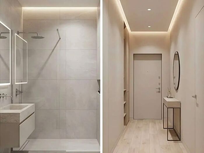 Appartamento bilocale in vendita in Via Vittorino da Feltre, Mantova