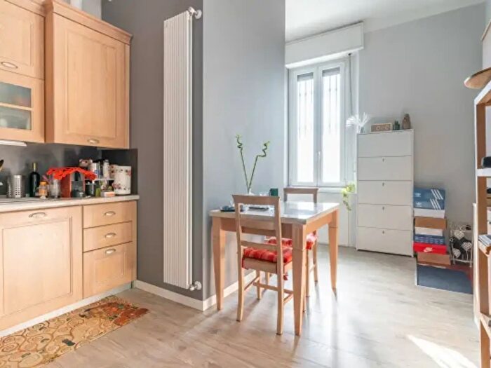 Appartamento bilocale in affitto in Piazza Francesco Carrara, Milano