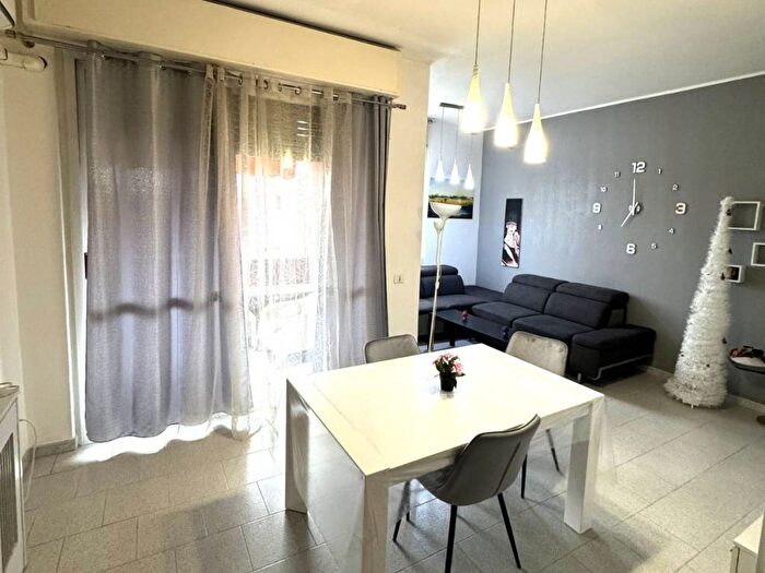 Appartamento quadrilocale in affitto in Via Enrico Mattei, Gorgonzola
