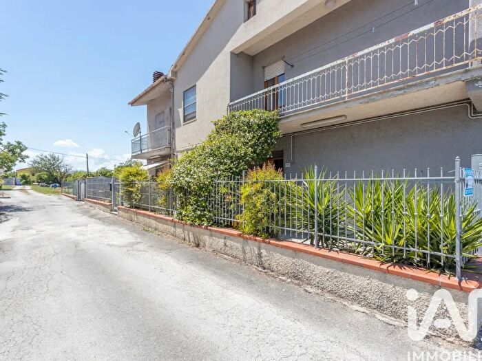 Casa con 13 locali in vendita in Via Imbrecciata, Filottrano
