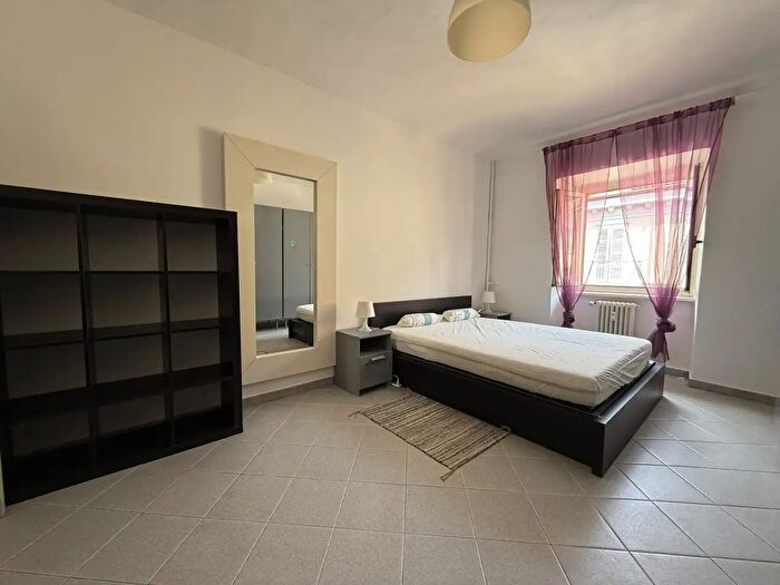 Appartamento bilocale in affitto in Via Saluzzo, Torino