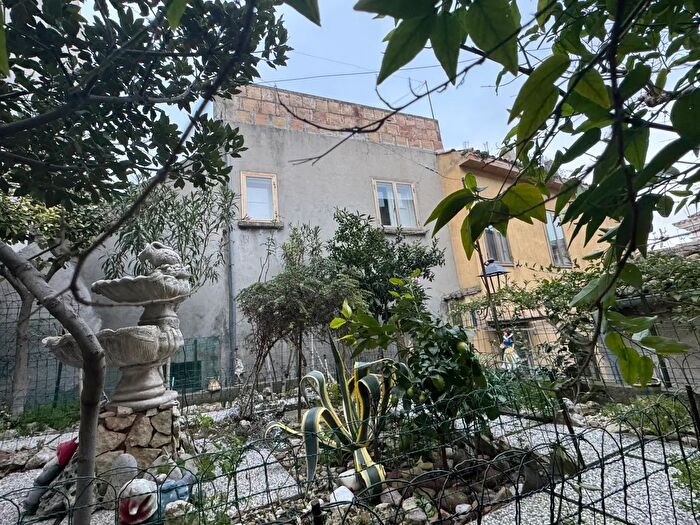 Casa in vendita in Via B Croce, Atessa