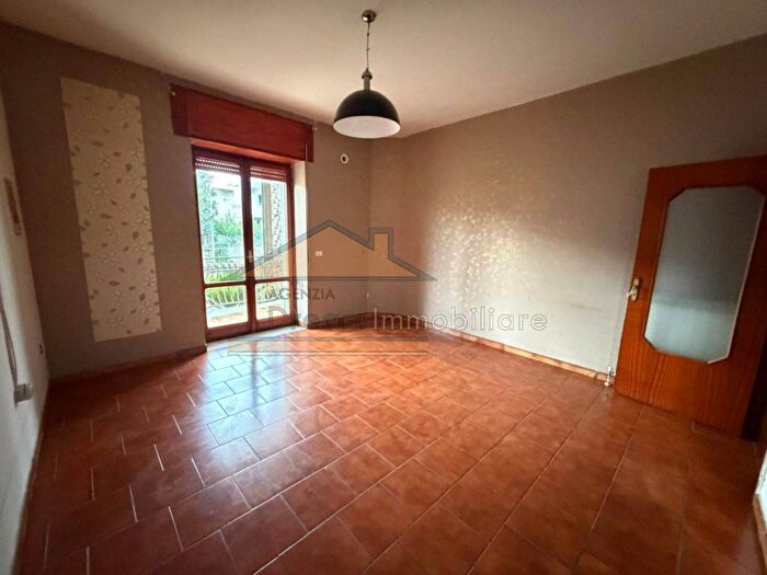 Appartamento trilocale in affitto in Via Signorelli, Colonne San Vito, Giugliano in Campania
