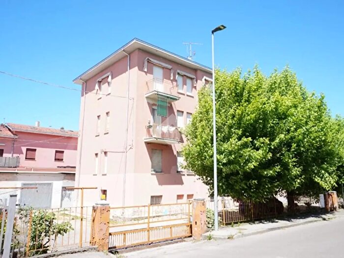 Appartamento trilocale in vendita in Formigine