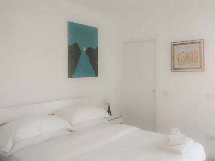 Appartamento trilocale in affitto in Via Giuseppe Govone, Ghisolfa Mac Mahon, Milano