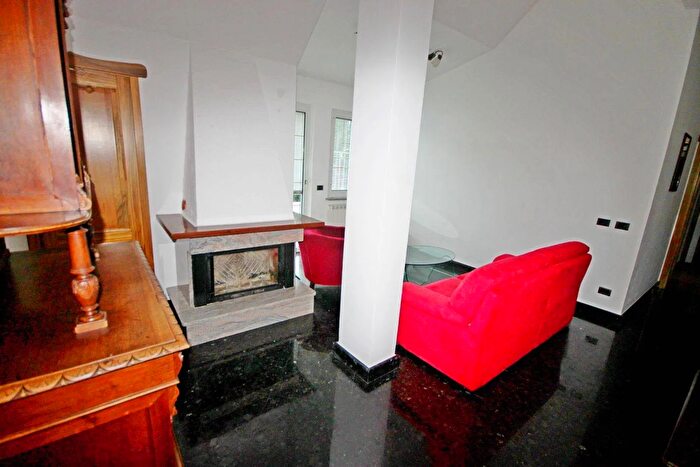 Appartamento bilocale in affitto in Via Zuccone Pastore Domodossola, Domodossola