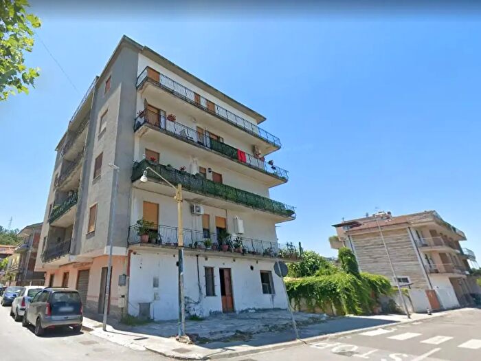 Appartamento trilocale in vendita in Via del Mare, Saponara
