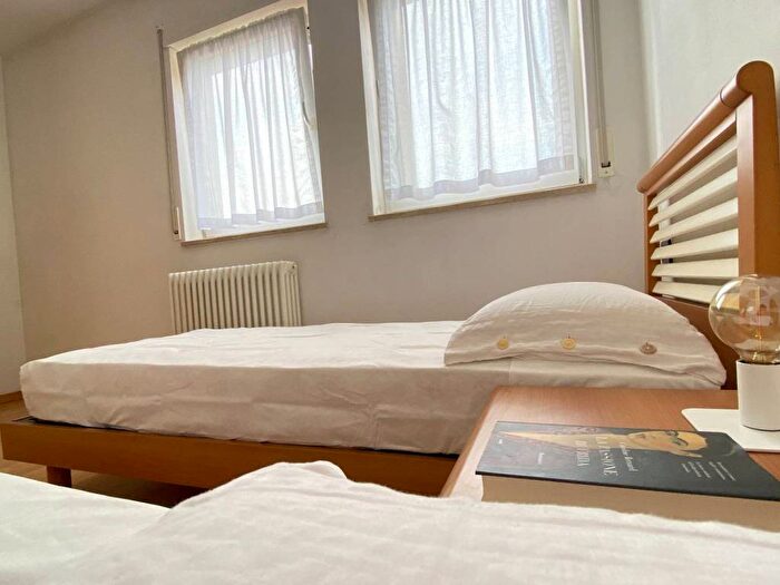 Appartamento trilocale in affitto in San Bartolomeo, Trento