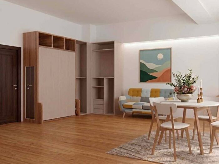 Appartamento in affitto in Via Privata San Martiniano, Corvetto, Milano