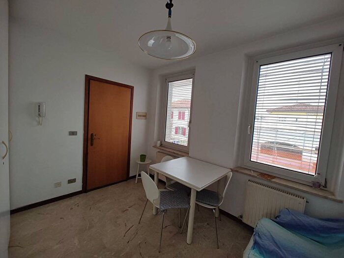 Appartamento monolocale in affitto in Via Tricesimo, Ospedale, Udine