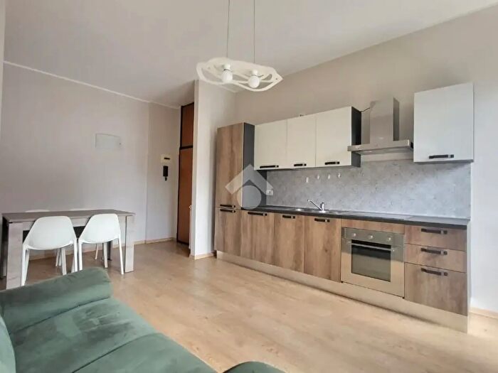 Appartamento bilocale in affitto in Via Antonio Locatelli, Bergamo