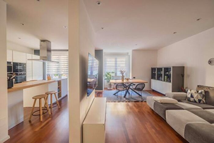 Appartamento trilocale in vendita in NovemberStraße, Merano