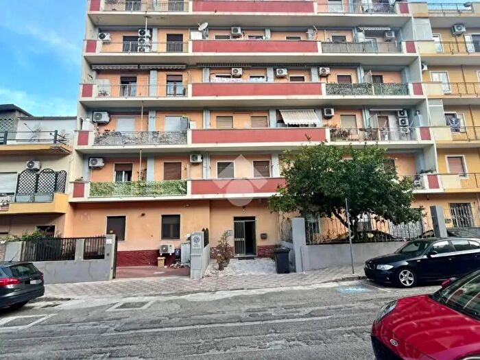 Appartamento trilocale in vendita in Via Campo Pisano, Cagliari