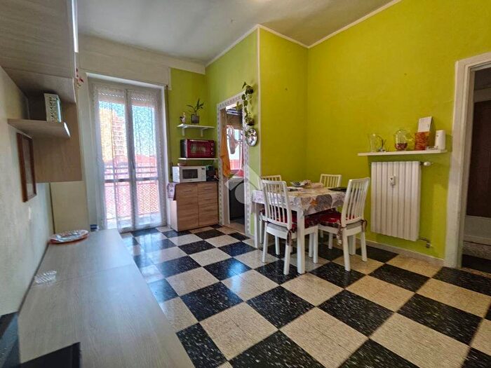 Appartamento bilocale in affitto in Via Monfalcone, Cimiano, Milano