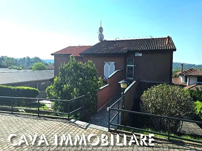 Appartamento bilocale in vendita in San Carlo Borromeo, Varese