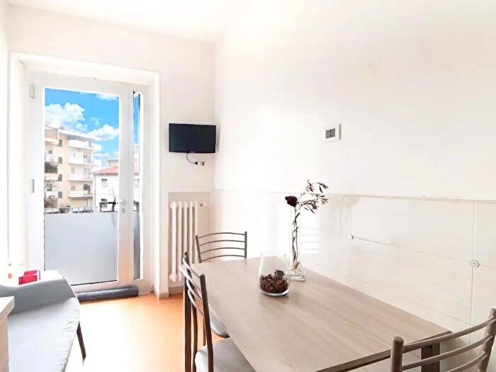 Appartamento bilocale in vendita in Via della Rinascita, Francavilla Al Mare