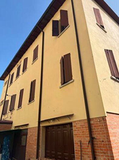 Appartamento con 5 locali in vendita in Via Vandelli, Castelnuovo Rangone