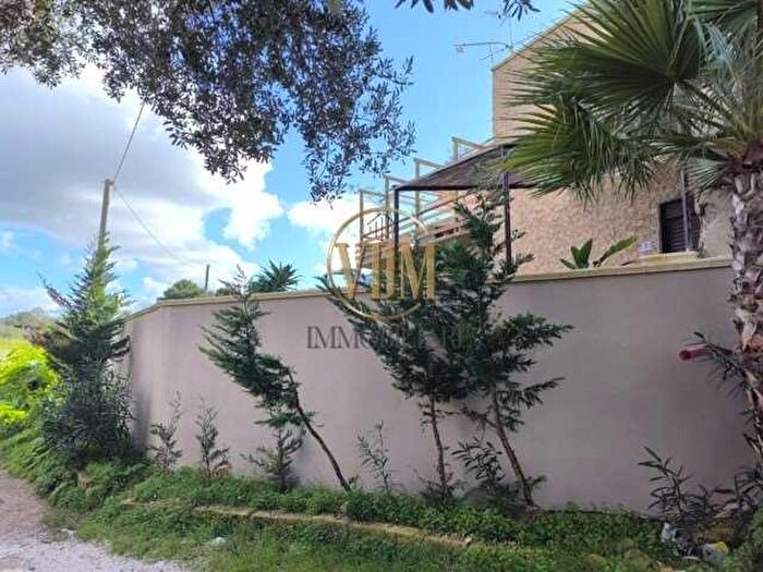 Casa con 5 locali in vendita in Cda Ponte Fiumarella, Marsala