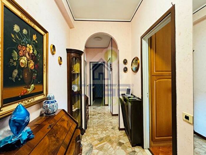 Appartamento bilocale in vendita in Via Francesco Soldi C, Cremona