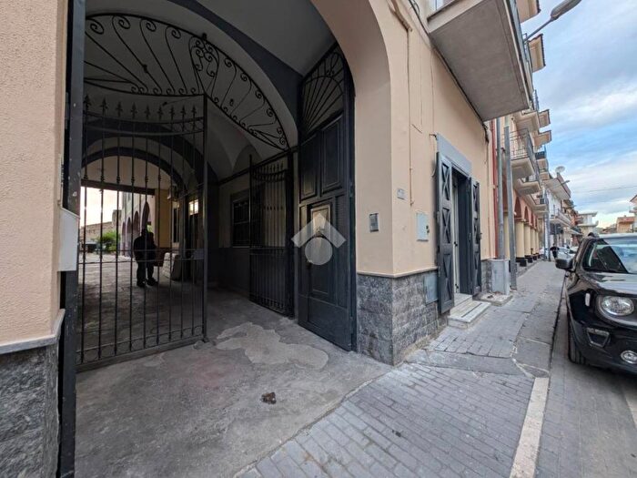 Casa in affitto in Via Guglielmo Marconi, Marcianise